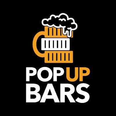 Pop Up Bars (PUBs) is a mobile bar rental service. A PUB is a mobile bar offering customers an exclusive venue to serve drinks.