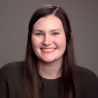 BetteVizcaino5's profile picture. Software developer