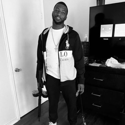 JonesQuayshaun's profile picture. Money, money, money