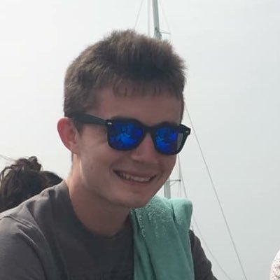 TomL98's profile picture. dammit rom