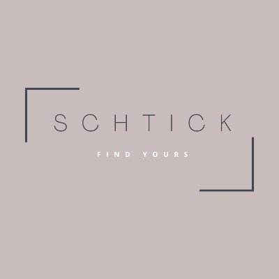 #FindYourSchtick. Make s*it happen.
#careerconsulting #contentstrategy #professionaldevelopent for the pragmatically passionate.
