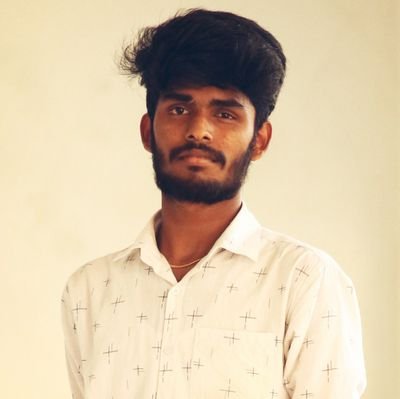 Sharan033's profile picture. ENGINEER🛠️