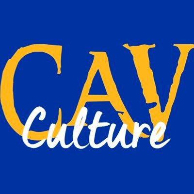 CavCulture is a program @thecalverthigh dedicated to promoting mental health & substance abuse prevention through positivity and awareness.