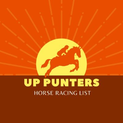 Best Daily List in horse racing. VIP Profile: @UpListHorsesVip 🤑
5.812 Points in 2019 & 2020🤑
More than 10 years of experience. 🐎 🐎 🐎
Betfair Exchange 📶
