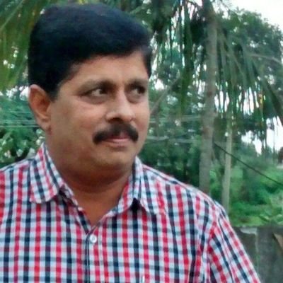 Murali57309293's profile picture. teacher