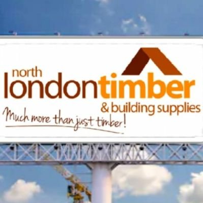 LondonTimber's profile picture. Building Supplies