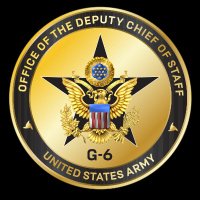 Army DCS, G-6(@ArmyDCSG6) 's Twitter Profile Photo