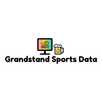 The perfect blend of statistics and sports: Your go-to channel for unbiased sports handicapping.