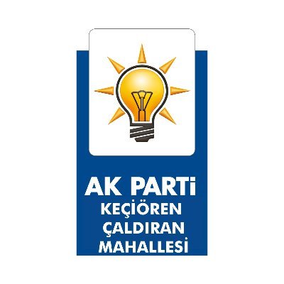 AK Parti Keciören İlçe Başkanlığı