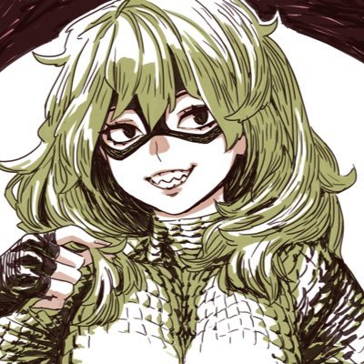 Setsuna Tokageさんのプロフィール画像