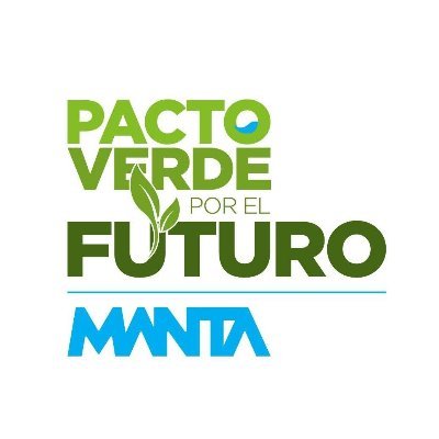 Iniciativa Ciudadana para descontaminar #Manta en #Ecuador.
Citizen Initiative to decontaminate #Manta in #Ecuador. Let's be part of the change.