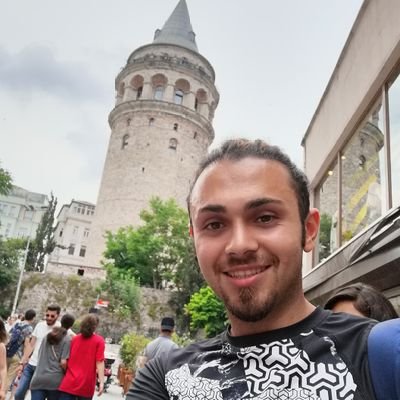 CamogluLevent's profile picture. Hayalindeki İnsanın,
Hayali Olmazsan
Hayalin Hayalinde Kalır..

Bilgi Alışverişini Seven Bir Varlık