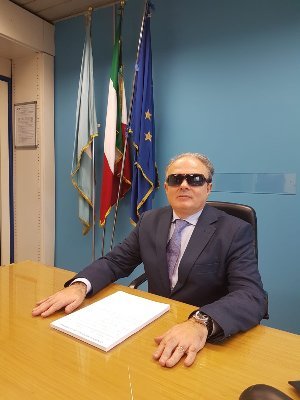 Profilo ufficiale del Garante dei disabili della Regione Campania
Per eventuali segnalazioni : 081 778 3823; garante.disabili@cr.campania.it