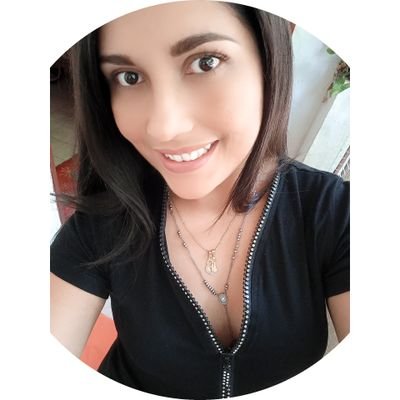 diana_c0509's profile picture. Ing. en Telecom.
Enamorada de la vida, no importa cuantas veces tropezamos en el camino, lo importante es no perder la fe y el camino a seguir nuestras metas.