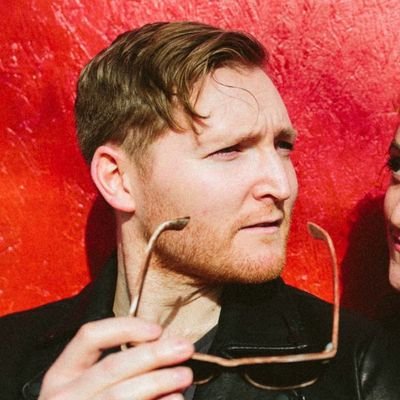 lionsharkmo's profile picture. I smile at dogs. #NFFC