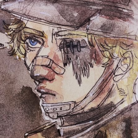 jackさんのプロフィール画像