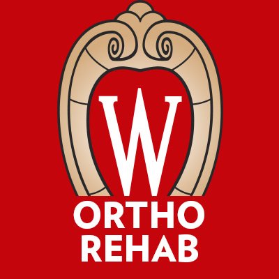 World-class care, cutting-edge research, state-of-the-art training. 
The official Twitter for @UWSMPH Department of Orthopedics and Rehabilitation.