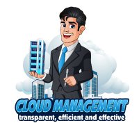 CloudManagementJersey (@cloudjersey) 's Twitter Profile
