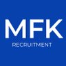 MfkRecruitment's profile picture. Let's Make It Possible!