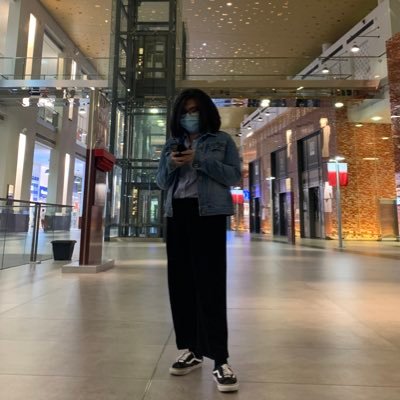 be_amarie's profile picture. loved but never a priority