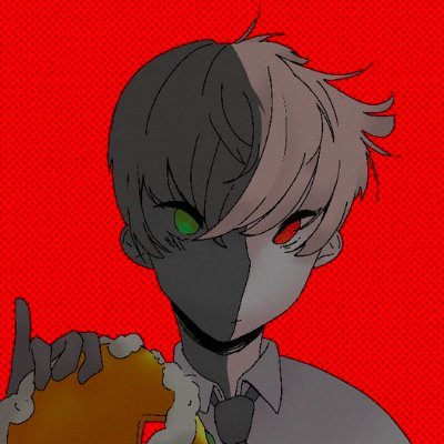 daily ranboo artさんのプロフィール画像