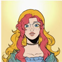 Lucy Merendy (@lucymerendyzd) 's Twitter Profile