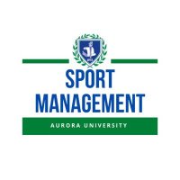 AuroraUSportManagement(@AUSportMgmt) 's Twitter Profile Photo