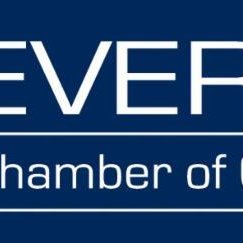 02149_Chamber's profile picture. The Everett Chamber of Commerce is dedicated to networking and with the local business community while working along with the City of Everett to make a profitab