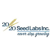 20/20 Seed Labs Inc.(@2020SeedLabs) 's Twitter Profile Photo