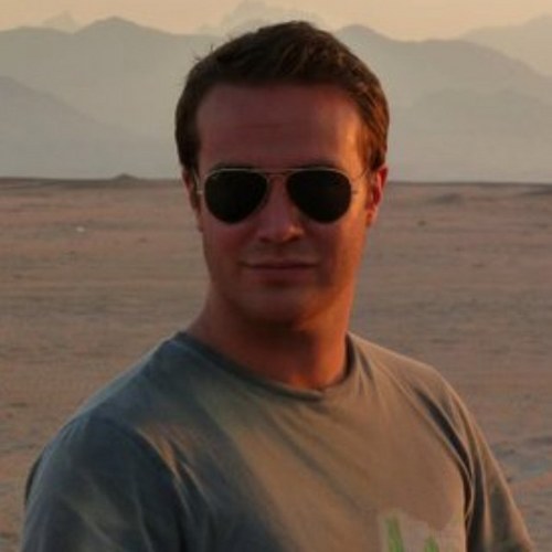 Tom Englander Profile