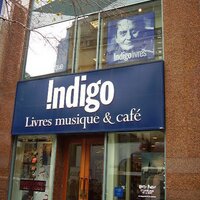 Indigo Montreal (@indigomontreal) 's Twitter Profile