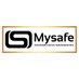 MySafe Dubai (@mysafedubai) Twitter profile photo