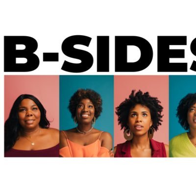 B-Sides The Series