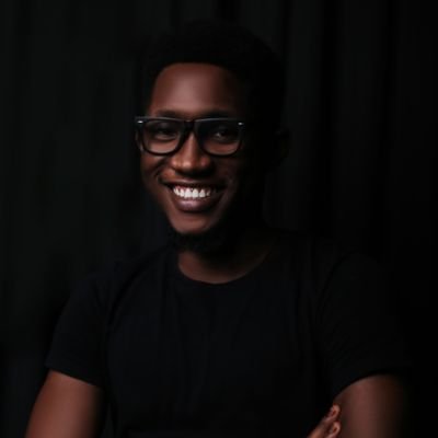 solutionwofai's profile picture. Journalist | Creative designer | Brand Strategist | Basketball lover