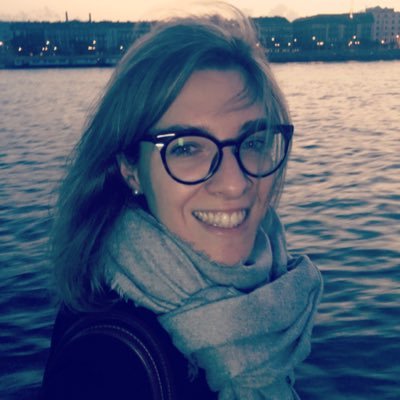 Post-doctoral research fellow at @univgirona. Working on the history of fascism and forced migrations. Connecting the dots.