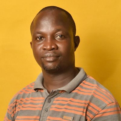 Olabode_boodie's profile picture. very humble