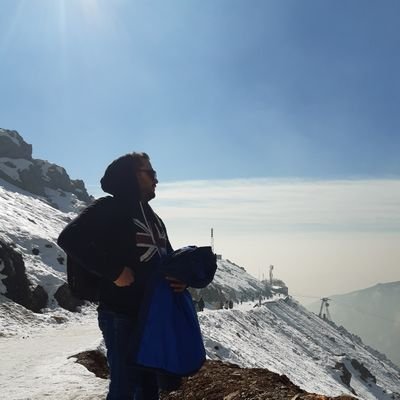 😎 & 🏊‍♂️🏃🧗& 👨‍💼👨‍💻
Master graduated of finance /hiking lover
یک بوسه ز تو خواستم و شش دادی ● شاگرد که بودی که چنین استادی