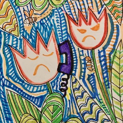 AnkhiThakurta's profile picture. Assistant Prof @bclynchschool studying the civic literacies & learning of urban migrant youth. Artist. Former 8th grade ELA teacher. PhD from @PennGSE.