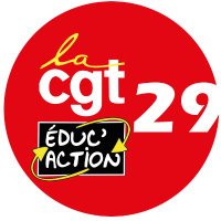 CGT-Educ29(@educ29) 's Twitter Profile Photo