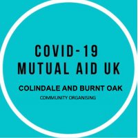 Mutual Aid 😷 #Colindale #BurntOak 💙 #MutualAid(@AidColindale) 's Twitter Profileg