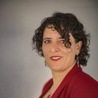 Myriam Zerrad (@zerradmyriam) 's Twitter Profile