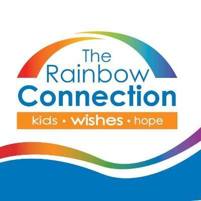 The Rainbow Connection grants wishes for Michigan children with life-threatening medical conditions.