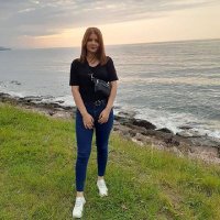 Gülşah Zehir (@gulsahzehir) Twitter profile photo