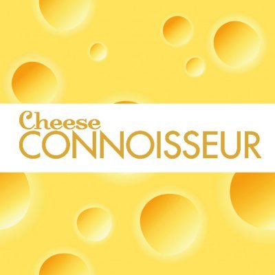Welcome to Cheese CONNOISSEUR, the magazine of tasteful living.