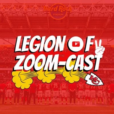 Legion Of Zoom-Castさんのプロフィール画像