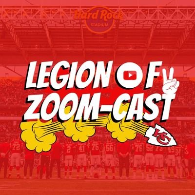 🇬🇧 @Chiefs fans @britchiefuk & @tomchilds56 (originators of the LOZ nickname) bring you the latest from the Chiefs Kingdom with their weekly YouTube show.