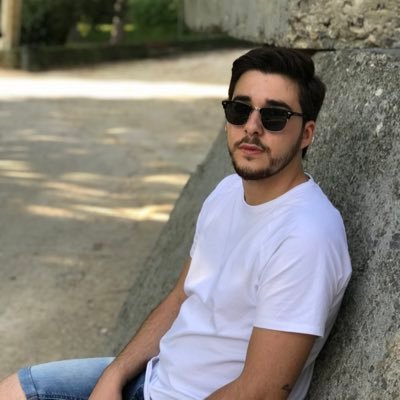 diiogoluzz's profile picture. 