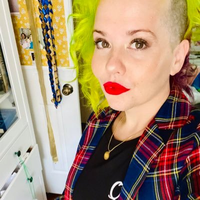 Left Handed. Liberal. Will Punch a Nazi. Witchy. #BLM #MMIW. LMT. LE. Shorter than you think.