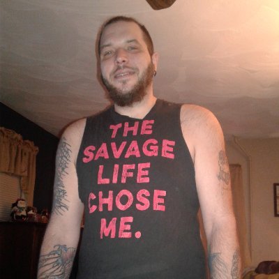 KingMoFo1's profile picture. Just doing my thing... weed smoker... lady lover!! Follow me I follow back