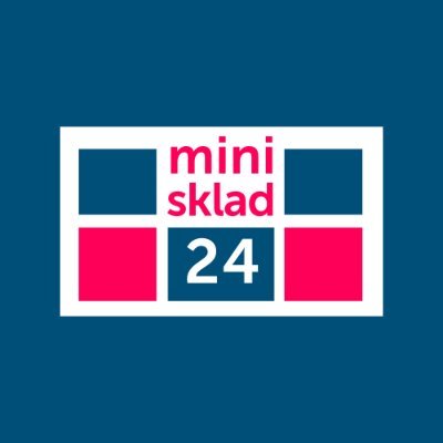 minisklad24's profile picture. Сервіс зберігання речей в Києві
Оренда міні складів для бізнесу і приватних осіб
---
Сервис хранения вещей в Киеве
Аренда мини складов для бизнеса и частных лиц